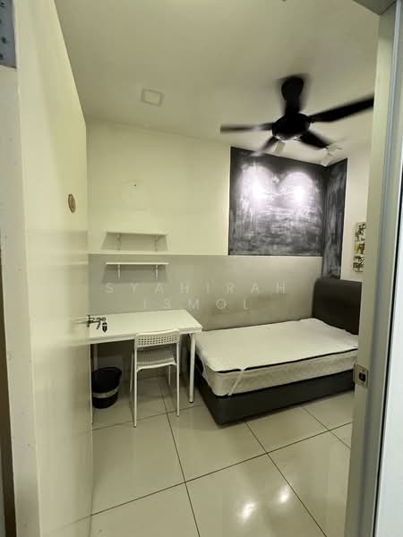 H2O Residences untuk Untuk Dijual - RM 550,000, Mac 2026 - Bedroom - PropertyGuru.com.my