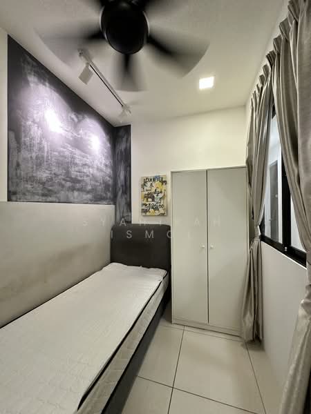 H2O Residences untuk Untuk Dijual - RM 550,000, Mac 2026 - Bedroom - PropertyGuru.com.my