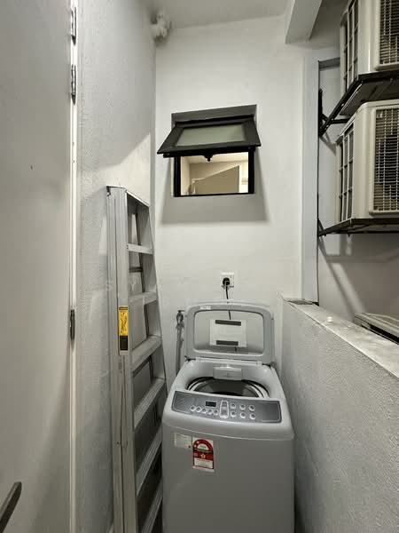 H2O Residences untuk Untuk Dijual - RM 550,000, Mac 2026 - Interior - PropertyGuru.com.my