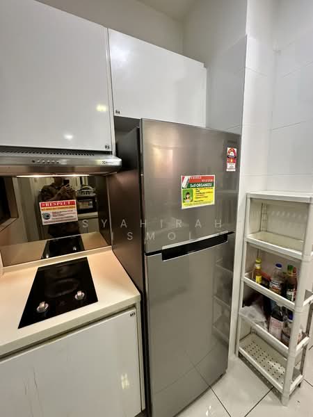 H2O Residences untuk Untuk Dijual - RM 550,000, Mac 2026 - Kitchen - PropertyGuru.com.my