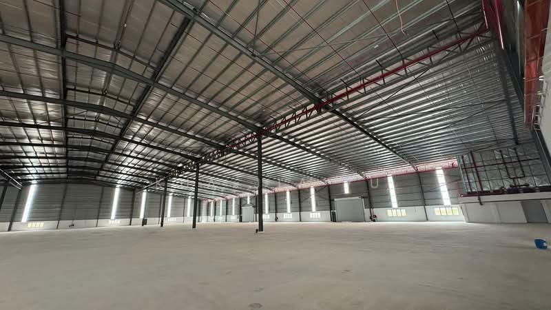Factory for Sale in Senai (Kulai) - Kua Jia Yu - Interior - PropertyGuru.com.my