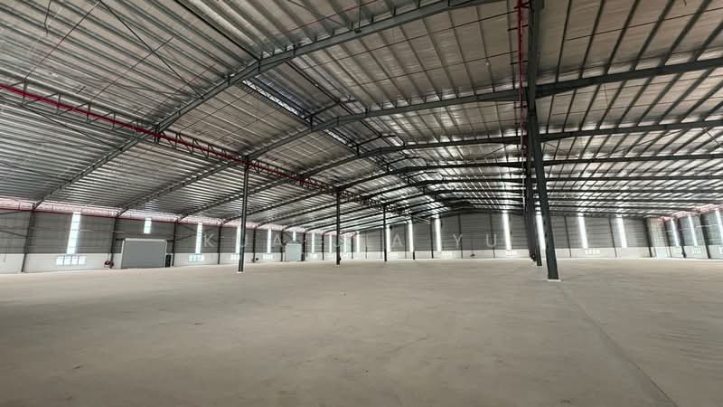 Factory for Sale in Senai (Kulai) - Kua Jia Yu - Interior - PropertyGuru.com.my
