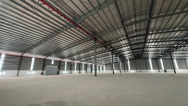Factory for Sale in Senai (Kulai) - Kua Jia Yu - Interior - PropertyGuru.com.my
