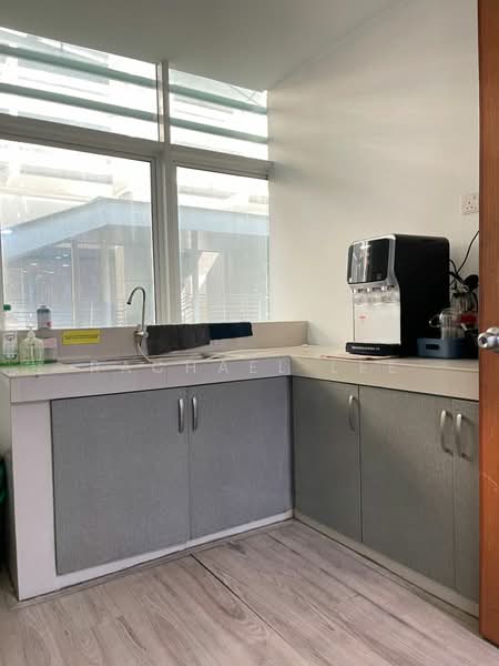 Kedai / Pejabat untuk Disewa di Bandar Puteri Puchong (Puchong) - Rachael Lee - Kitchen - PropertyGuru.com.my