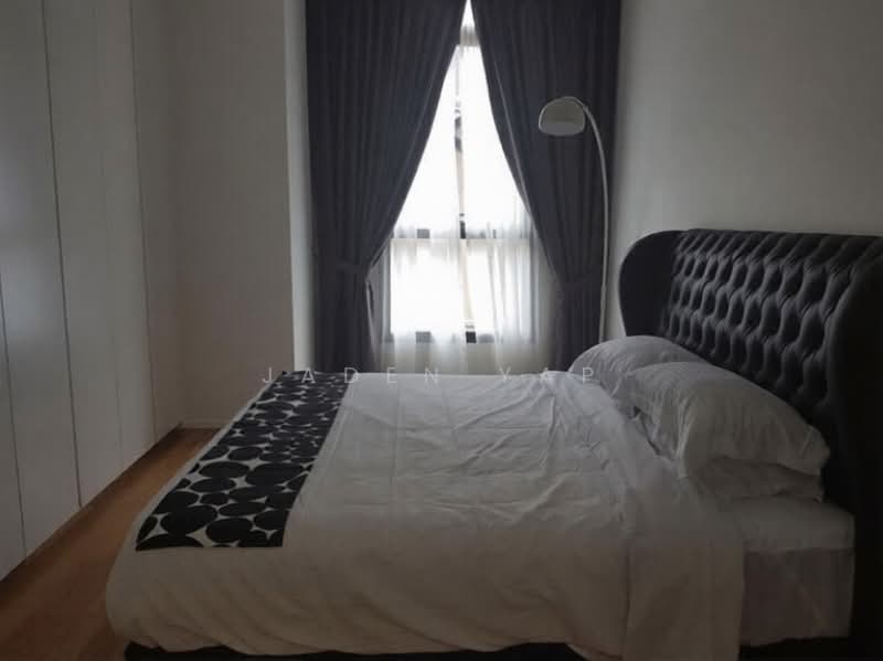Service Residence for Sale at Arcoris Residences - Jaden Yap - Bedroom - PropertyGuru.com.my
