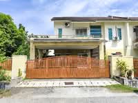 For Sale - Taman Pusing Cenderawasih
