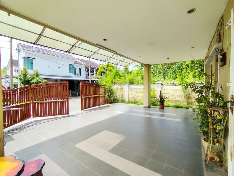 2-storey Terraced House for Sale in Pusing (Perak) - N. Melisa - Exterior - PropertyGuru.com.my