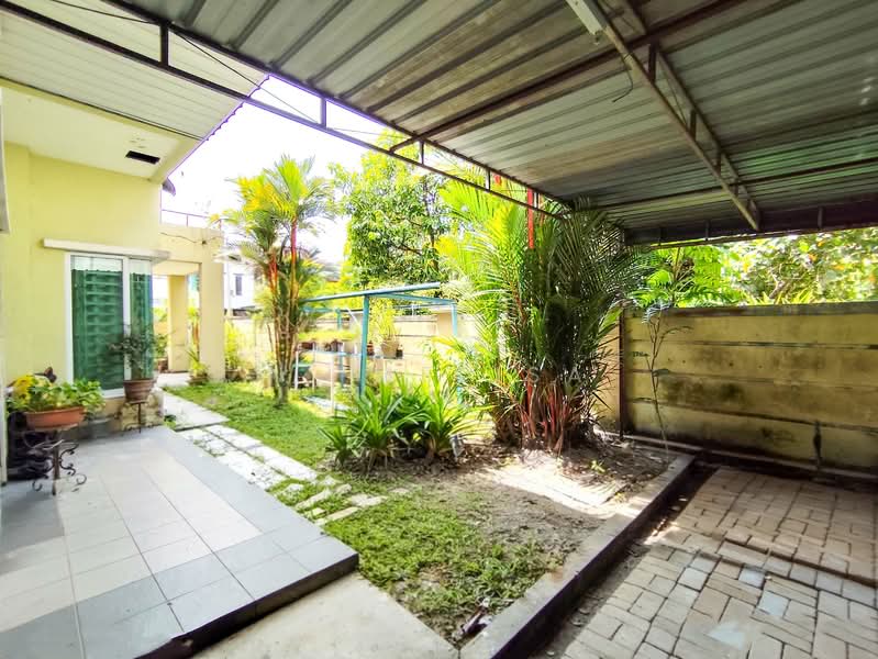 2-storey Terraced House for Sale in Pusing (Perak) - N. Melisa - Exterior - PropertyGuru.com.my