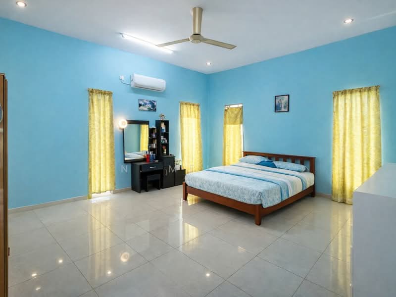 2-storey Terraced House for Sale in Pusing (Perak) - N. Melisa - Bedroom - PropertyGuru.com.my