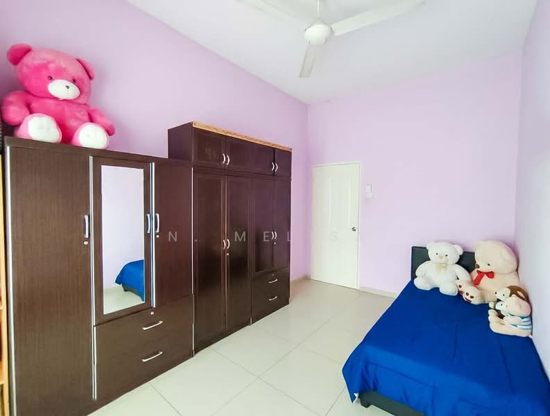 2-storey Terraced House for Sale in Pusing (Perak) - N. Melisa - Bedroom - PropertyGuru.com.my