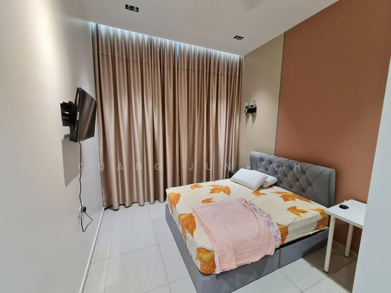 Cluster House for Sale in Taman Ekoflora (Johor Bahru) - Guang Jun Loh - Bedroom - PropertyGuru.com.my