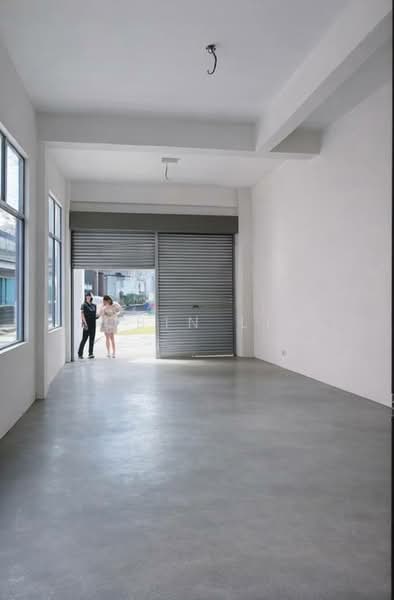 Shop for Rent in Bandar Indahpura (Kulai) - Robin Lim - Interior - PropertyGuru.com.my