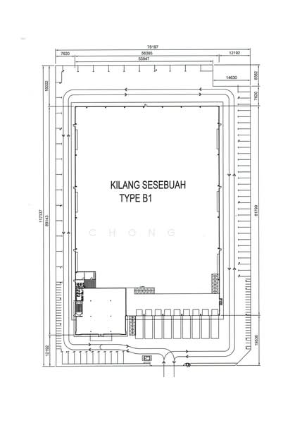 Gudang untuk Disewa di Port Klang (Pelabuhan Klang) (Selangor) - Chong . - PropertyGuru.com.my