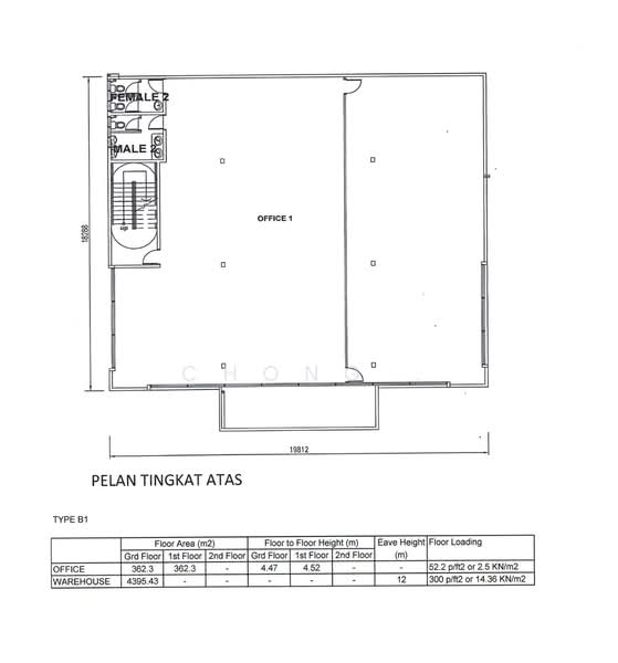 Gudang untuk Disewa di Port Klang (Pelabuhan Klang) (Selangor) - Chong . - PropertyGuru.com.my