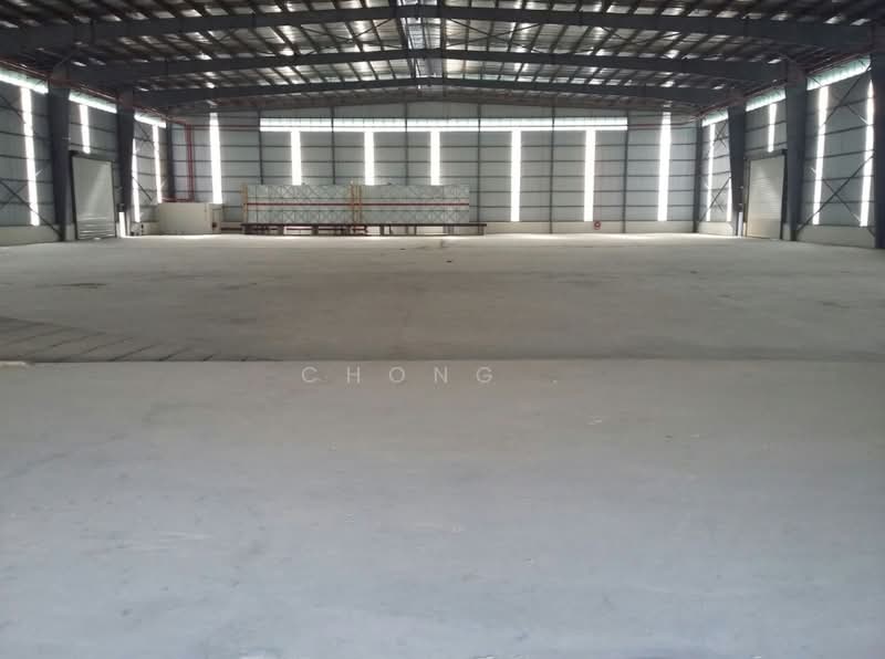 Gudang untuk Disewa di Port Klang (Pelabuhan Klang) (Selangor) - Chong . - Interior - PropertyGuru.com.my