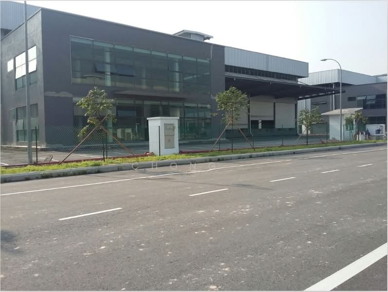Gudang untuk Disewa di Port Klang (Pelabuhan Klang) (Selangor) - Chong . - Exterior - PropertyGuru.com.my