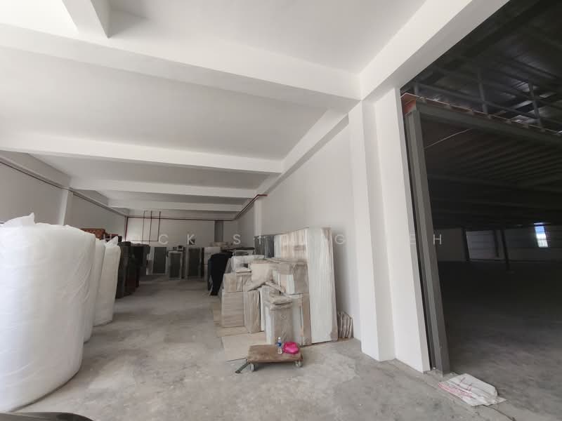 Detached Factory for Rent in Bandar Puncak Alam (Puncak Alam) - Hock Siong Teh - Interior - PropertyGuru.com.my
