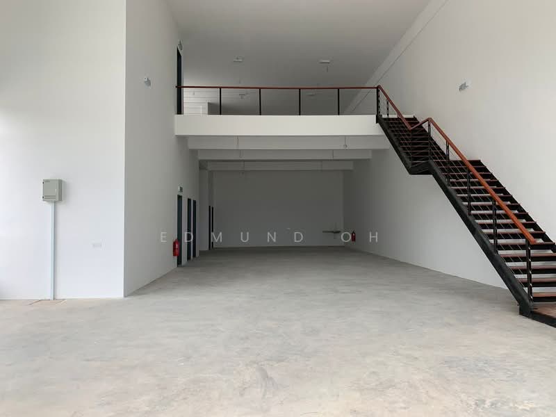 Cluster Factory for Sale in Taman Kota Masai (Pasir Gudang) - Edmund Oh - Interior - PropertyGuru.com.my