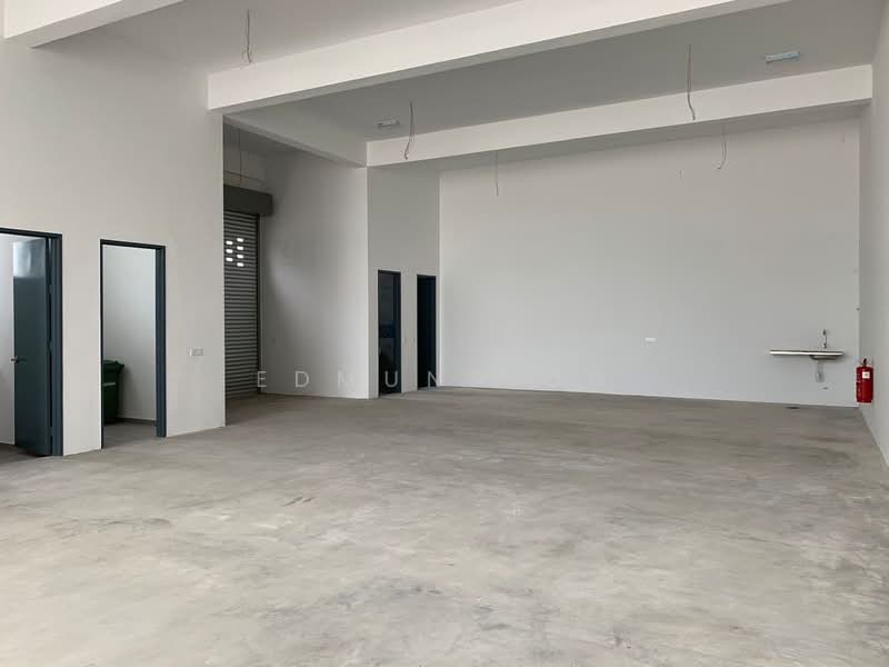 Cluster Factory for Sale in Taman Kota Masai (Pasir Gudang) - Edmund Oh - PropertyGuru.com.my