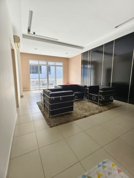 Semi-Detached House for Sale in Taman Nusa Bestari (Iskandar Puteri (Nusajaya)) - Yvonne Chong - Living Room - PropertyGuru.com.my
