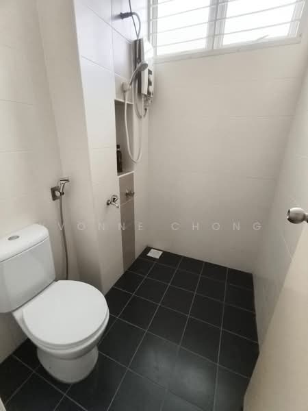 Semi-Detached House for Sale in Taman Nusa Bestari (Iskandar Puteri (Nusajaya)) - Yvonne Chong - PropertyGuru.com.my