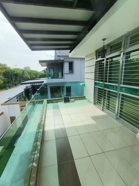 Semi-Detached House for Sale in Taman Nusa Bestari (Iskandar Puteri (Nusajaya)) - Yvonne Chong - PropertyGuru.com.my