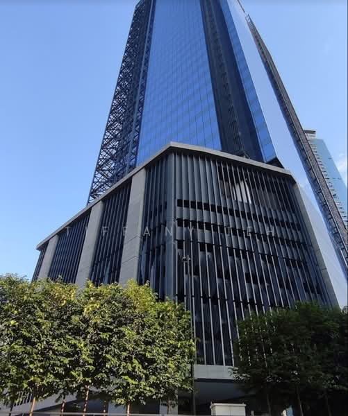 Pejabat untuk Disewa di KLCC (KL City Centre) - Tiffany Teh - PropertyGuru.com.my