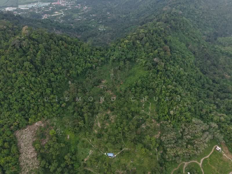 Agricultural Land for Sale in Gertak Sanggul (Penang) - Desmond Chuah - Exterior - PropertyGuru.com.my