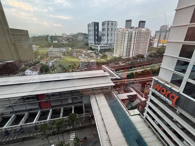 Office for Rent in Bangsar Utama (Bangsar) - C. Kah Ying - Exterior - PropertyGuru.com.my
