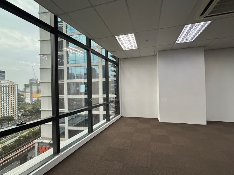 Office for Rent in Bangsar Utama (Bangsar) - C. Kah Ying - View - PropertyGuru.com.my