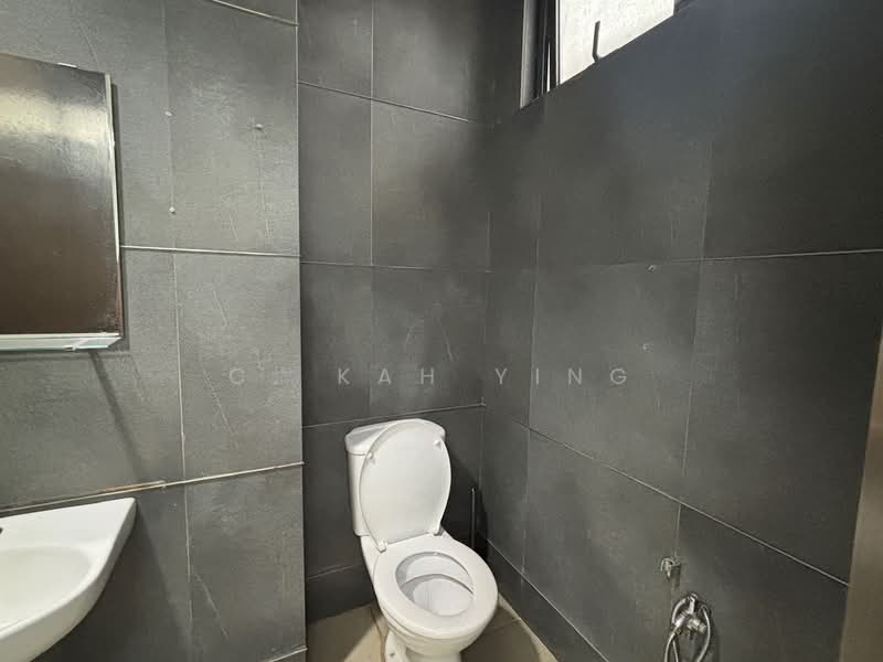 Office for Rent in Bangsar Utama (Bangsar) - C. Kah Ying - Bathroom - PropertyGuru.com.my