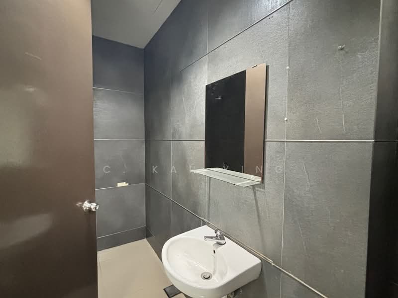 Office for Rent in Bangsar Utama (Bangsar) - C. Kah Ying - Bathroom - PropertyGuru.com.my