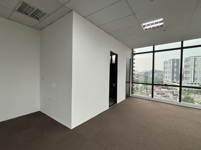 Office for Rent in Bangsar Utama (Bangsar) - C. Kah Ying - Interior - PropertyGuru.com.my