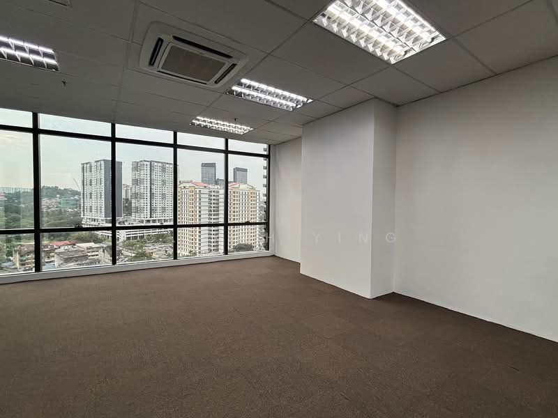 Office for Rent in Bangsar Utama (Bangsar) - C. Kah Ying - View - PropertyGuru.com.my