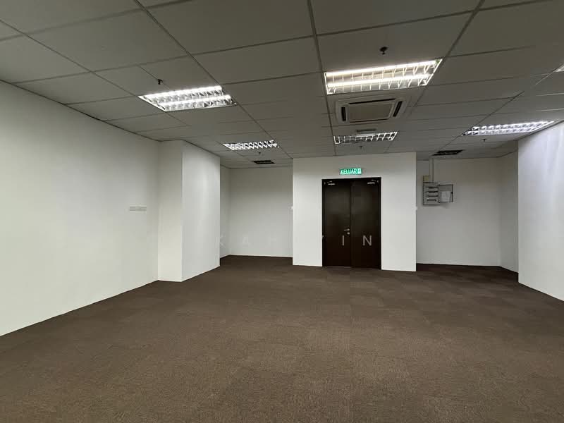 Office for Rent in Bangsar Utama (Bangsar) - C. Kah Ying - Interior - PropertyGuru.com.my