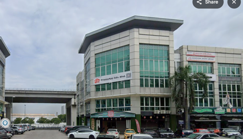 Shop / Office for Rent in Bandar Puteri Puchong (Puchong) - Rachael Lee - Exterior - PropertyGuru.com.my