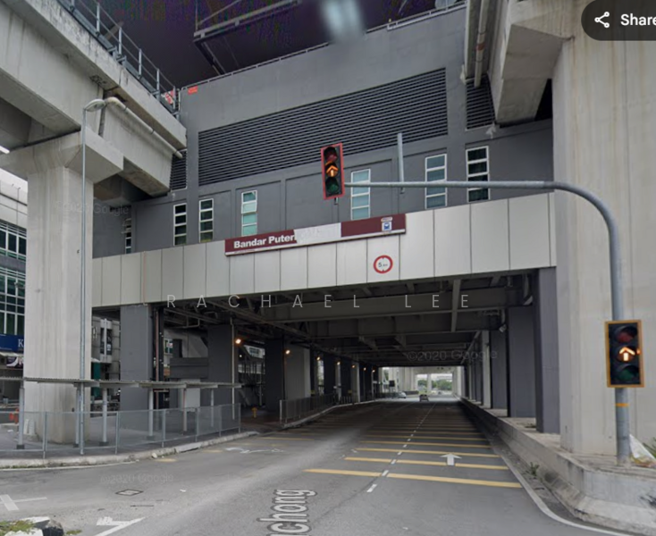 Shop / Office for Rent in Bandar Puteri Puchong (Puchong) - Rachael Lee - Exterior - PropertyGuru.com.my