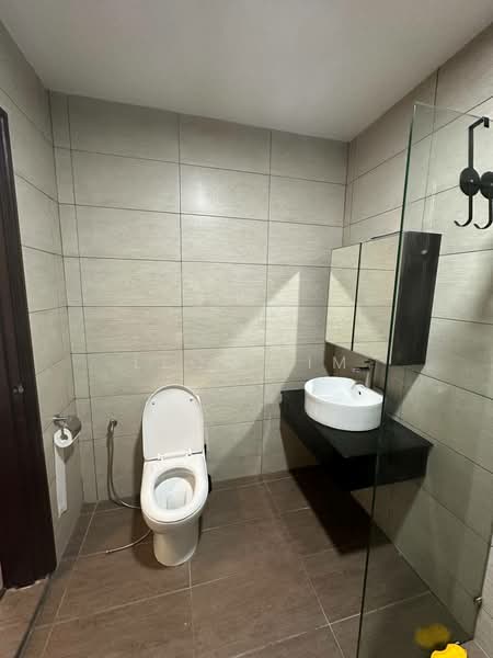 Molek Regency untuk Untuk Disewa - RM 2,500 /bulan, Mac 2026 - Bathroom - PropertyGuru.com.my