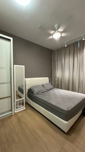 i-Santorini untuk Untuk Disewa - RM 2,400 /bulan, Mac 2026 - Bedroom - PropertyGuru.com.my