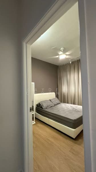 i-Santorini untuk Untuk Disewa - RM 2,400 /bulan, Mac 2026 - Bedroom - PropertyGuru.com.my