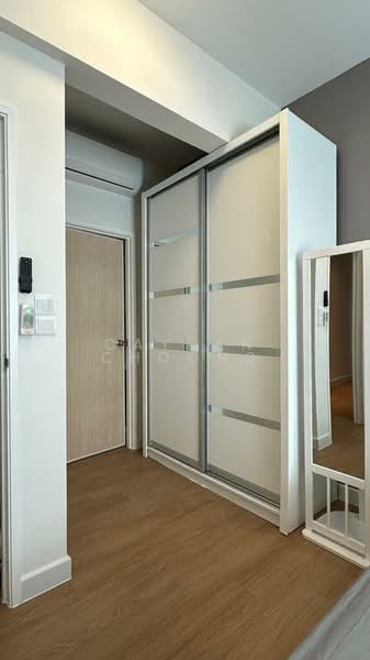 i-Santorini untuk Untuk Disewa - RM 2,400 /bulan, Mac 2026 - Interior - PropertyGuru.com.my