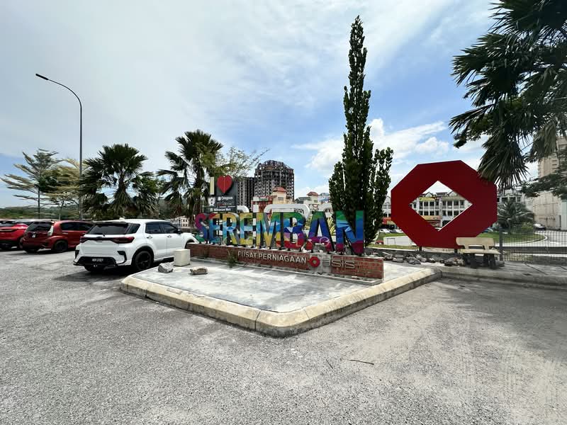 Oasis Business Centre untuk Untuk Disewa - RM 2,800 /bulan, Apr 2026 - PropertyGuru.com.my