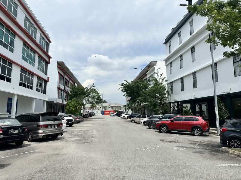 Oasis Business Centre untuk Untuk Disewa - RM 2,800 /bulan, Apr 2026 - PropertyGuru.com.my