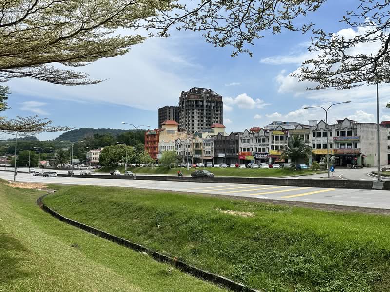 Oasis Business Centre untuk Untuk Disewa - RM 2,800 /bulan, Apr 2026 - PropertyGuru.com.my