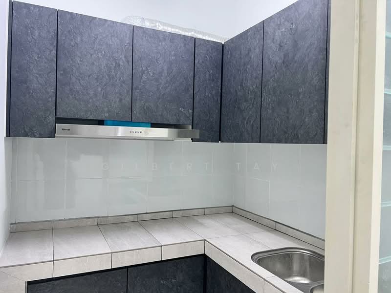 Residensi Sateria untuk Untuk Disewa - RM 1,499 /bulan, Mac 2026 - Kitchen - PropertyGuru.com.my
