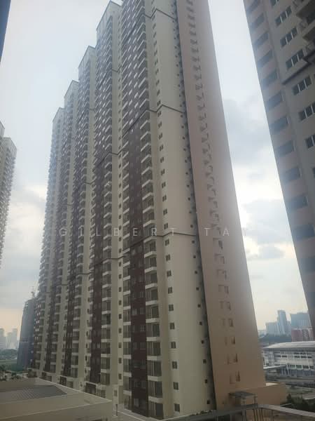 Residensi Sateria untuk Untuk Disewa - RM 1,499 /bulan, Mac 2026 - Exterior - PropertyGuru.com.my
