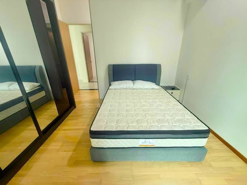 QuayWest Residence untuk Untuk Dijual - RM 918,000, Mac 2026 - Bedroom - PropertyGuru.com.my