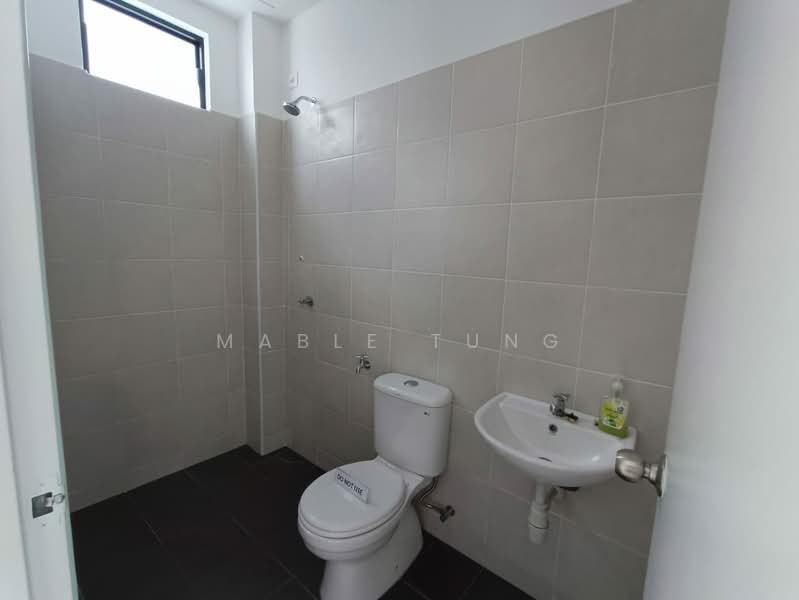 2-storey Terraced House for Sale in Bukit Katil (Melaka) - Mable Tung - Bathroom - PropertyGuru.com.my