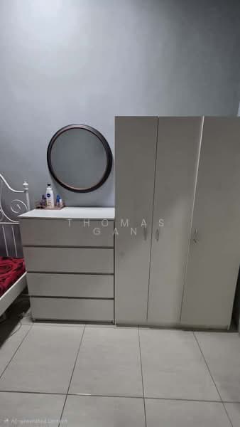 Service Residence for Rent at BSP 21 - Thomas Gan - Bedroom - PropertyGuru.com.my