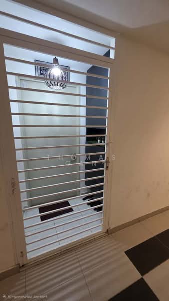 Service Residence for Rent at BSP 21 - Thomas Gan - Entrance - PropertyGuru.com.my